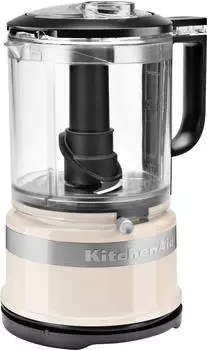 KitchenAid 5KFC0516EAC Zerkleinerer 1,19 Liter creme