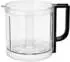 KitchenAid 5KFC0516EAC Zerkleinerer 1,19 Liter creme