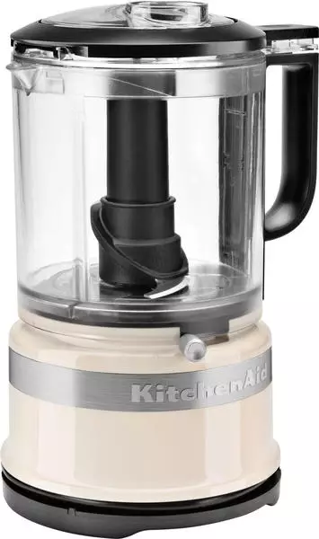 KitchenAid 5KFC0516EAC Zerkleinerer 1,19 Liter creme