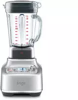 Sage Standmixer "the Super Q, SBL920BSS2" 2400 W mit Kochfunktion