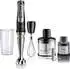 Braun MQ 9138XI MultiQuick 9