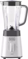 Mixer Jar Blender 500W White - 500 W