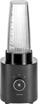 ZWILLING Enfinigy Standmixer mit To-go-Trinkaufsatz