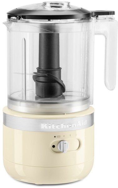KitchenAid 5KFCB519EAC Cream