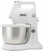 Kenwood HANDMIXER+R&Uuml;HRSCH&Uuml;SSEL 450W (HMP32.A0WH WS)