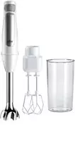 Mq 7005b Wh 0x22111422, Wei&szlig;/silber - Braun