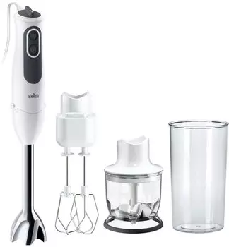Braun MultiQuick MQ3125B