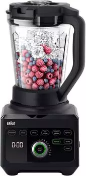 Braun PowerBlend 9 JB9040 Braun PowerBlend 9 JB9040