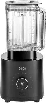 ZWILLING Enfinigy Hochleistungsstandmixer schwarz (53000-001-0)