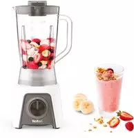 Tefal Standmixer "BL2C01 Blendeo" 450 W 1,5 Liter, 2 Geschwindigkeiten +