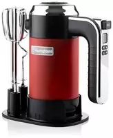 Westinghouse WKHM250RD, Westinghouse Handmixer Retro (350 W) (WKHM250RD)...