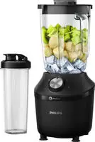 Philips Standmixer "HR2291/41 3000 Series, mit ProBlend Crush-Technologie," 600 W