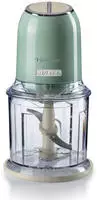Ariete 00C043804AR0, Ariete 438 Zerkleinerer Vintage (600 ml, 400 W)...