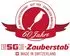 ESGE-Zauberstab M 100 D Weiß