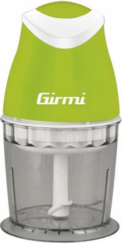 Girmi TR01 green