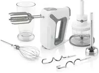 eta Handmixer "LENTO ETA20519000" 600 W 5in1, DC Motor mit langer...