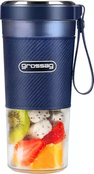 grossag MX 10.09 1381