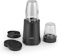 N8WERK Nutrition Mixer in der Midnight Edition