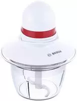 Bosch K&uuml;chenmaschine Zubeh&ouml;r - Zerkleinerer