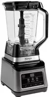 NINJA Standmixer "mit Auto-iQ BN750EU" 1200 W incl. 2,1 L Krug, 0,7 L Becher & 2