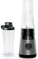 BOSCH Standmixer "VitaPower Serie 2 MMB2111S, Mini-Mixer, 0,6l ToGo, 40.000 U/Min,