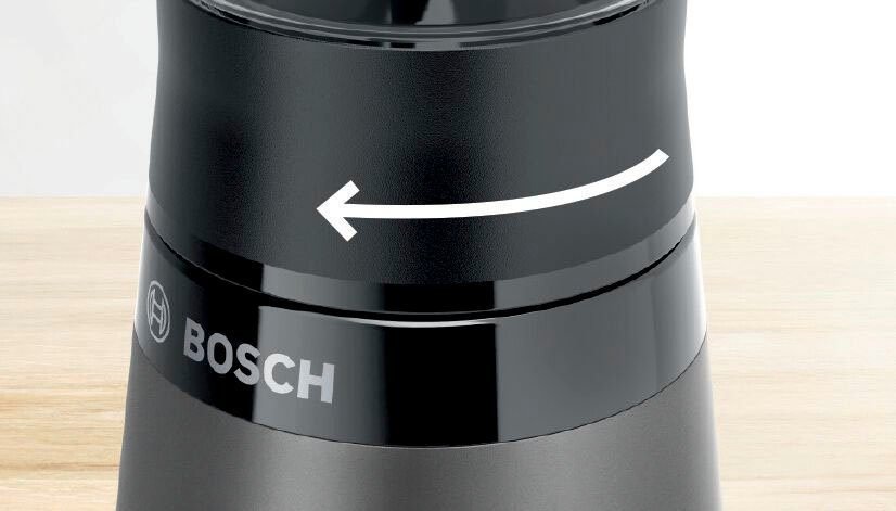 Bosch 10015144 Messer für MMB2111 MMB6174 MMB6177 MMB6384... VitaPower