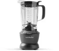 NutriBullet NBF500DG, Nutribullet NBF500DG