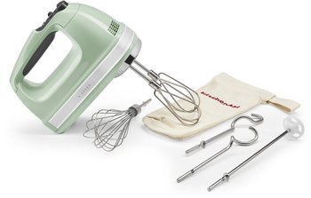 KitchenAid 5KHM9212EPT pistazie