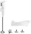 ESGE-Zauberstab Cordless Pro weiß