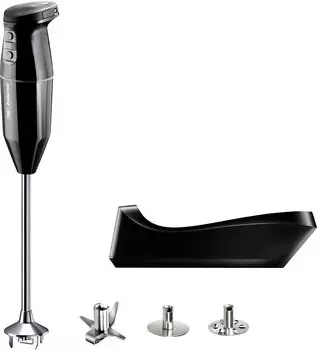 ESGE-Zauberstab Cordless Pro schwarz