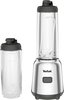 Tefal Standmixer »BL15FD Mix & Move Smoothie-Maker«, 300 W, 2 Flaschen To-Go in