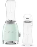 Smeg Standmixer "PBF01PGEU Pastellgr&uuml;n" 300 W