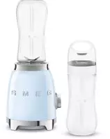 Smeg Standmixer "PBF01PBEU Pastellblau" 300 W