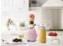 Smeg Personal Blender rosa