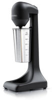 Arendo Standmixer 100 W, Drink Mixer elektrisch mit 500ml Becher Getr&auml;nkemixer...