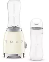 Smeg Standmixer "PBF01CREU Creme" 300 W