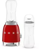Smeg Standmixer "PBF01RDEU Rot" 300 W
