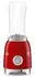Smeg Personal Blender rot