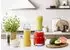 Smeg Personal Blender rot