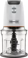 Kenwood Mini-Zerkleinerer EasyChop CHP 61.000WH (CHP61.000WH)