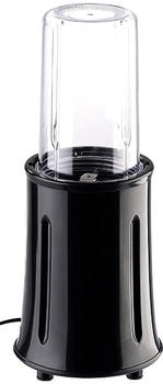 Rosenstein & Söhne Kompaktes 17-teiliges Standmixer-Set, 400 Watt