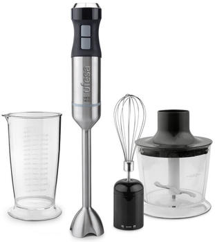 Ufesa BP4752 Vario 1400 Titanium XL Max