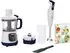 Tefal Yummy Gourmet HB55W4
