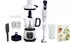 Tefal Yummy Gourmet HB55W4