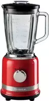 Ariete Standmixer "585R Moderna rot, 1,5 L" 1000 W