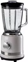 Ariete Standmixer "585W Moderna wei&szlig;, 1,5 L" 1000 W