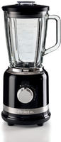 Ariete Standmixer "585BK Moderna schwarz, 1,5 L" 1000 W
