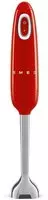 Smeg HBF11RDEU, SMEG HBF11RDEU Stabmixer Rot