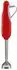Smeg Stabmixer 50's Style HBF11 Edelstahl rot