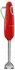 Smeg Stabmixer 50's Style HBF11 Edelstahl rot
